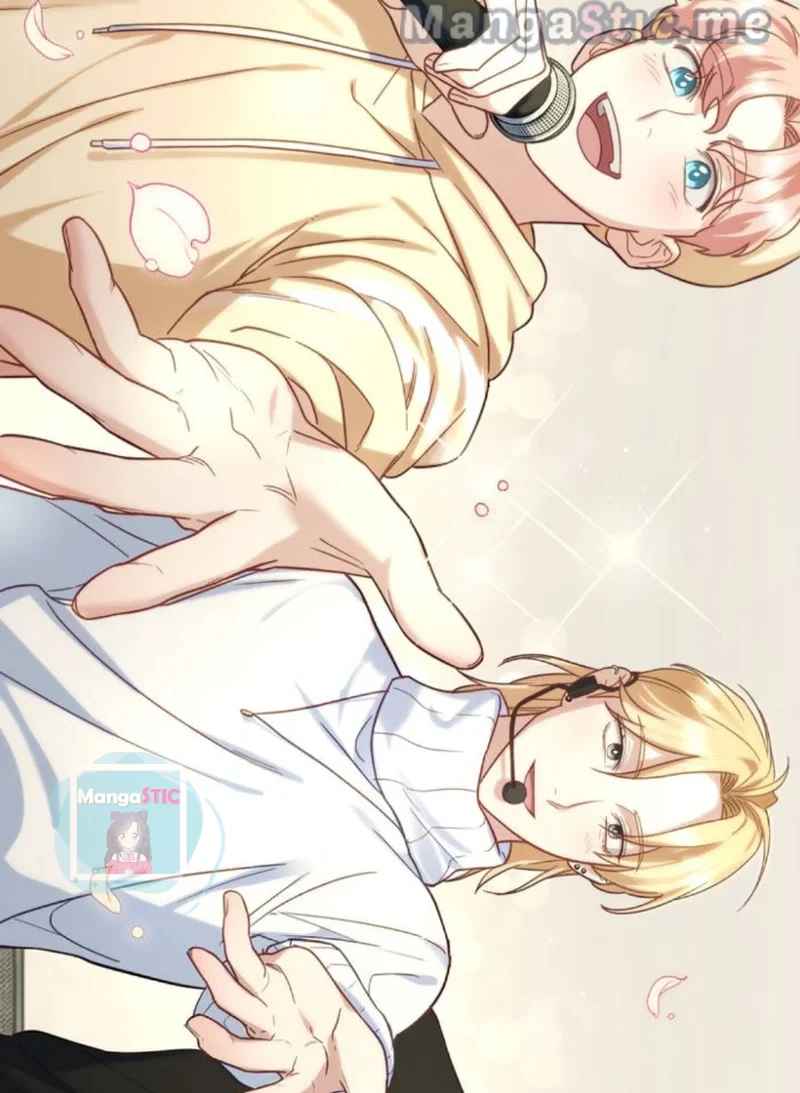 My Second Life as an Idol Chapter 5 - Page 24