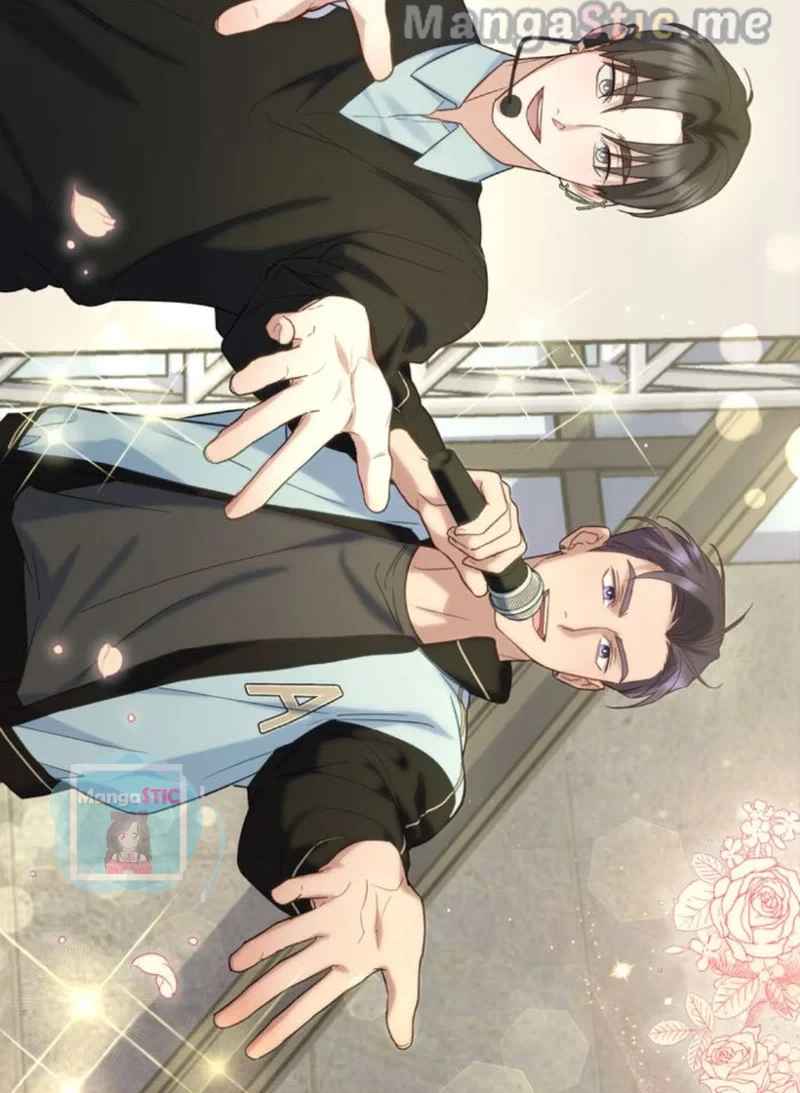 My Second Life as an Idol Chapter 5 - Page 25