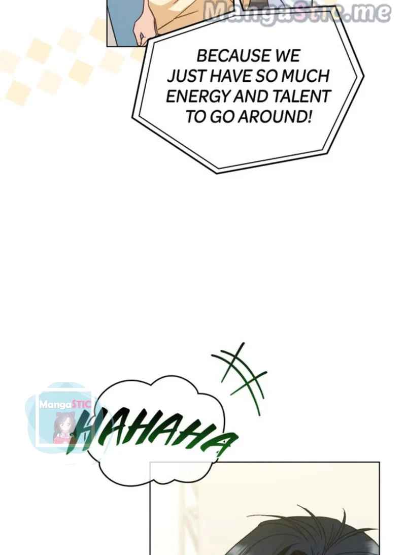 My Second Life as an Idol Chapter 5 - Page 30
