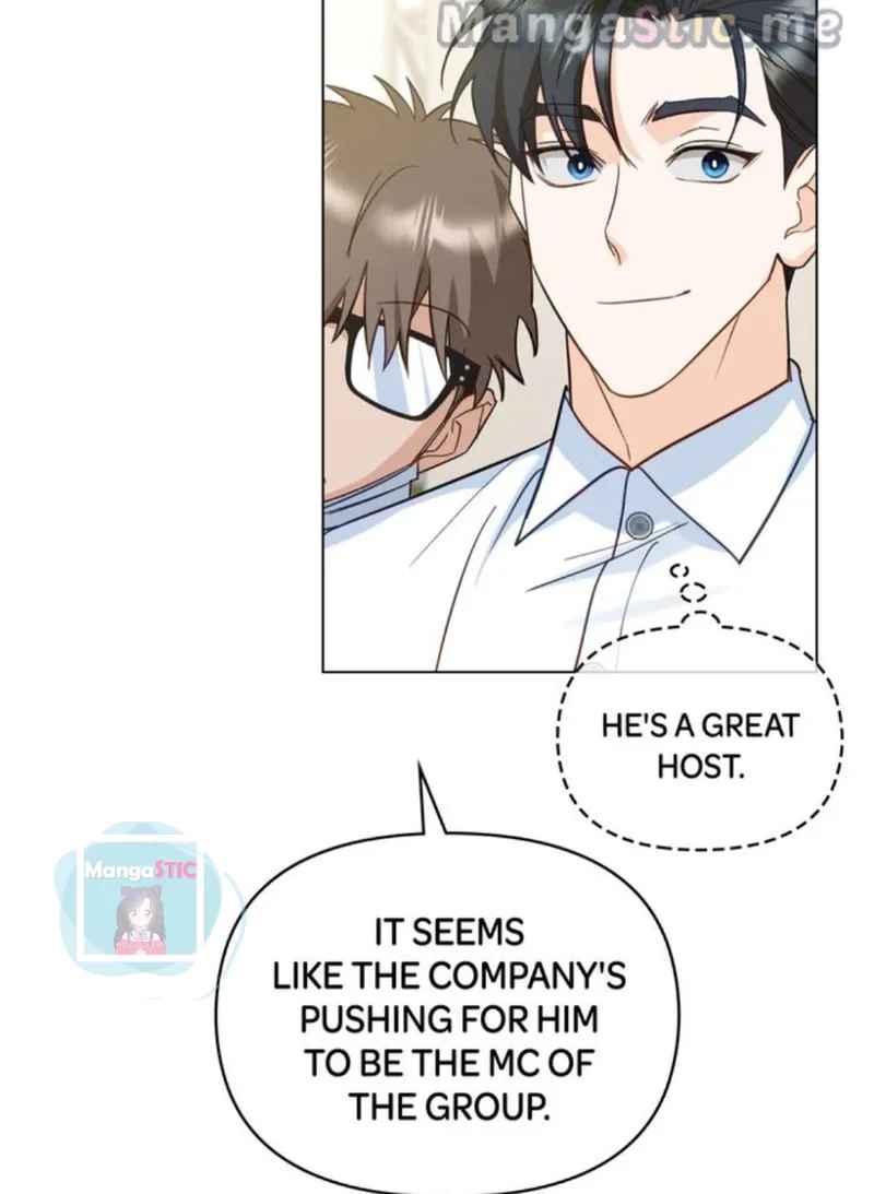 My Second Life as an Idol Chapter 5 - Page 31