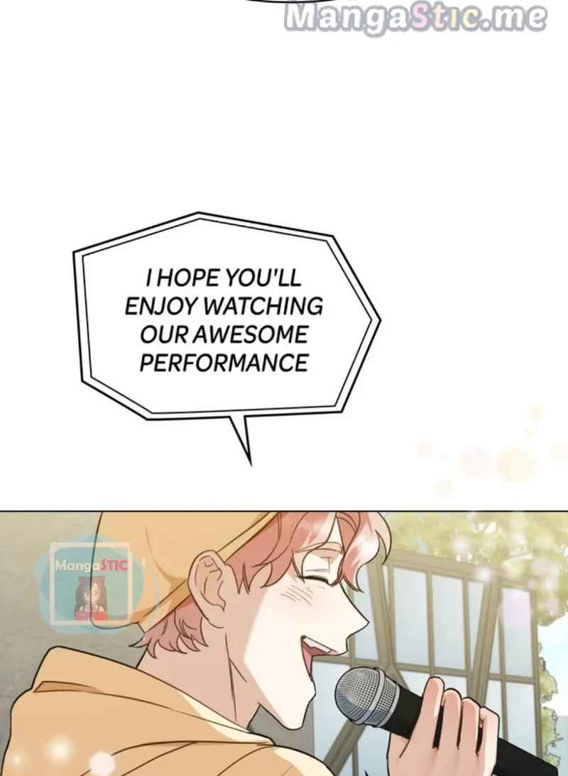 My Second Life as an Idol Chapter 5 - Page 32