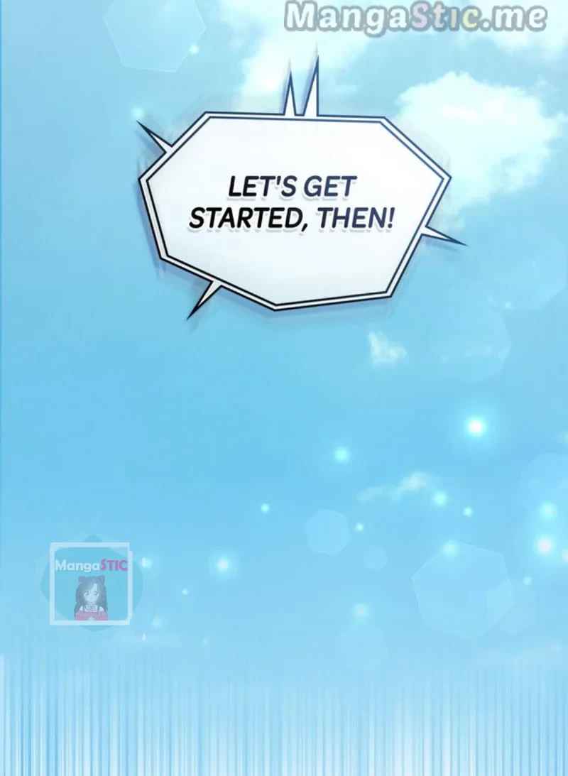 My Second Life as an Idol Chapter 5 - Page 34