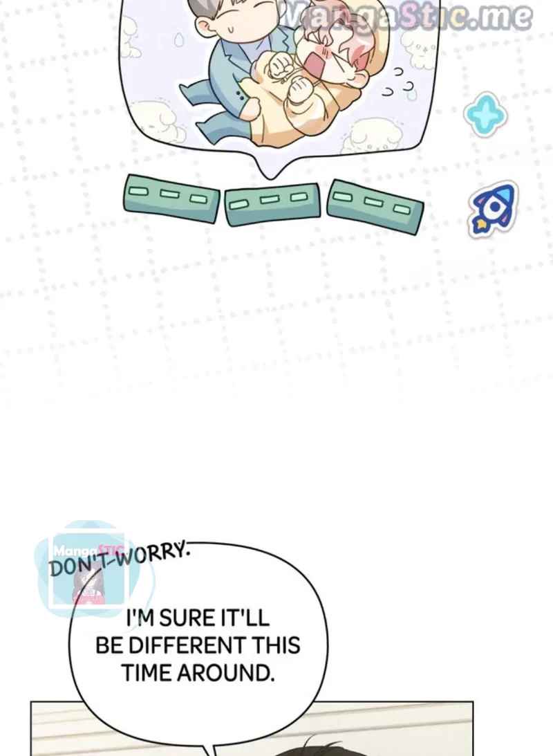 My Second Life as an Idol Chapter 5 - Page 4