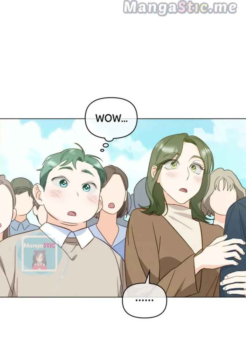 My Second Life as an Idol Chapter 5 - Page 40