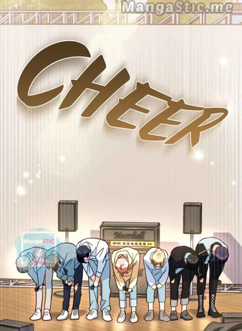 My Second Life as an Idol Chapter 5 - Page 45