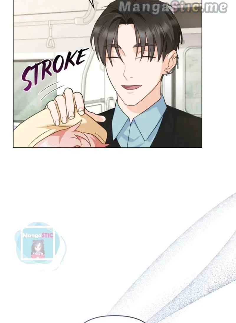 My Second Life as an Idol Chapter 5 - Page 5