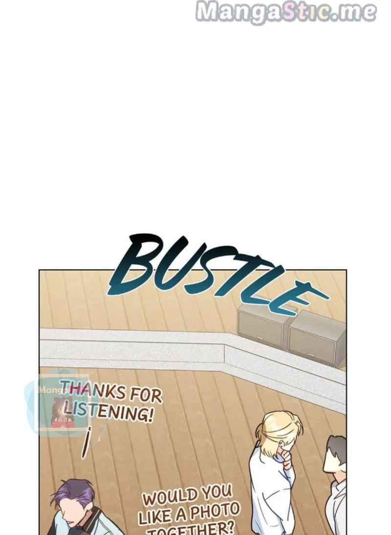 My Second Life as an Idol Chapter 5 - Page 51