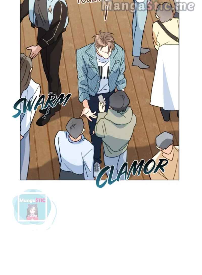 My Second Life as an Idol Chapter 5 - Page 52