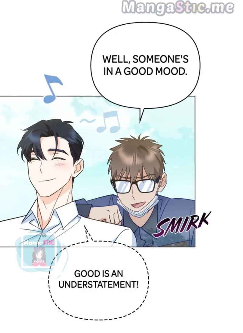 My Second Life as an Idol Chapter 5 - Page 53