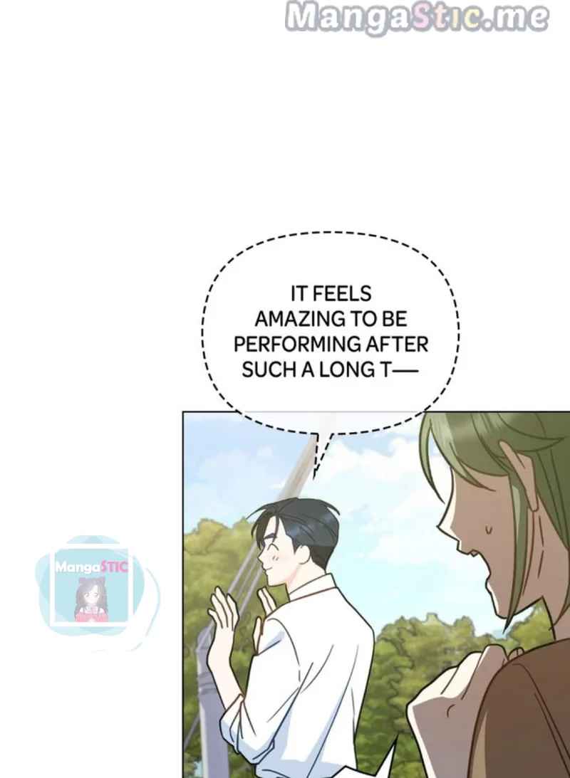 My Second Life as an Idol Chapter 5 - Page 54