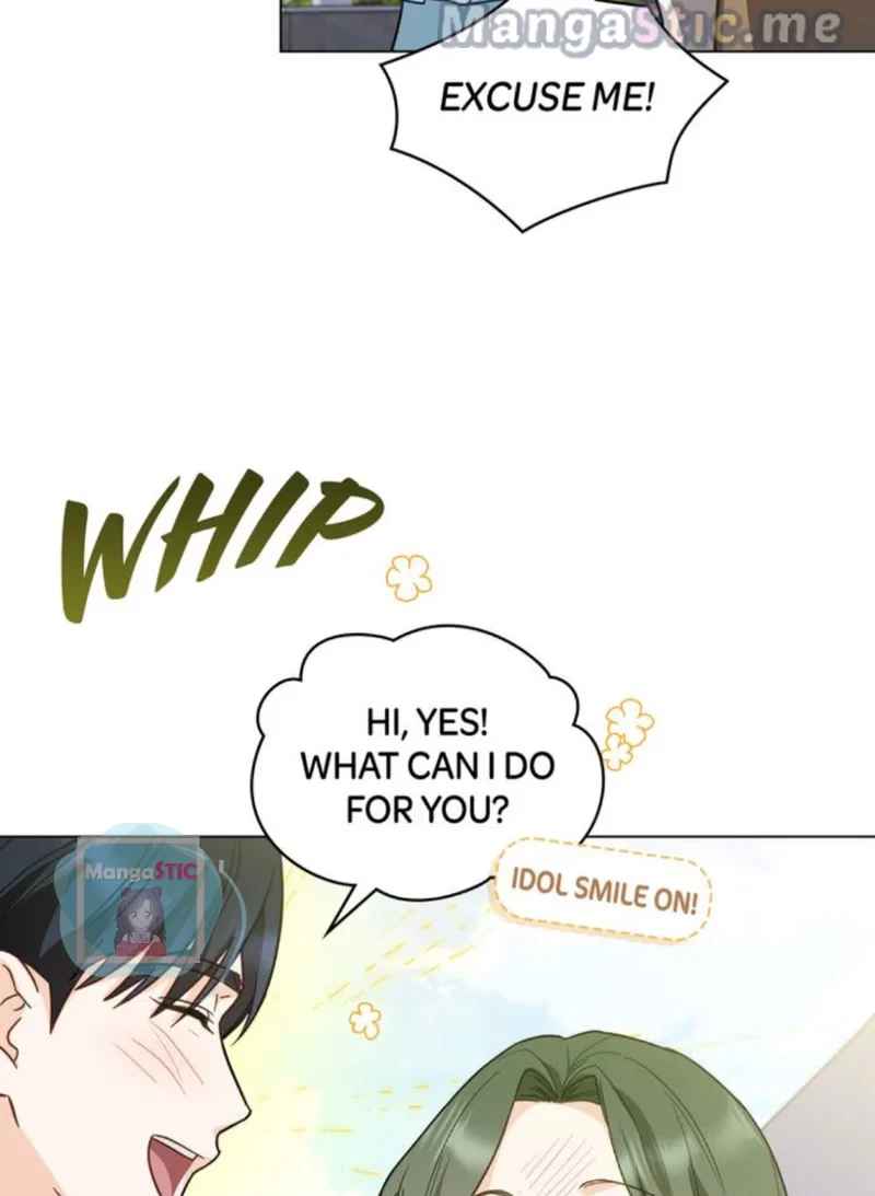 My Second Life as an Idol Chapter 5 - Page 55