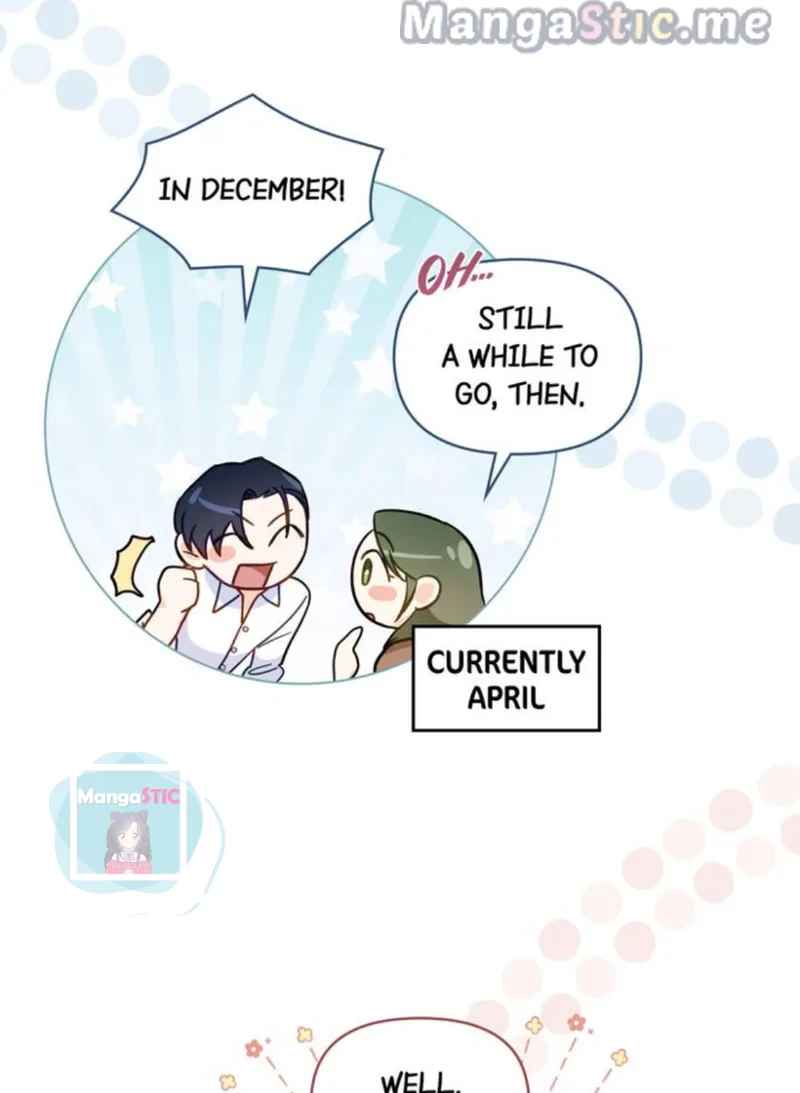 My Second Life as an Idol Chapter 5 - Page 57