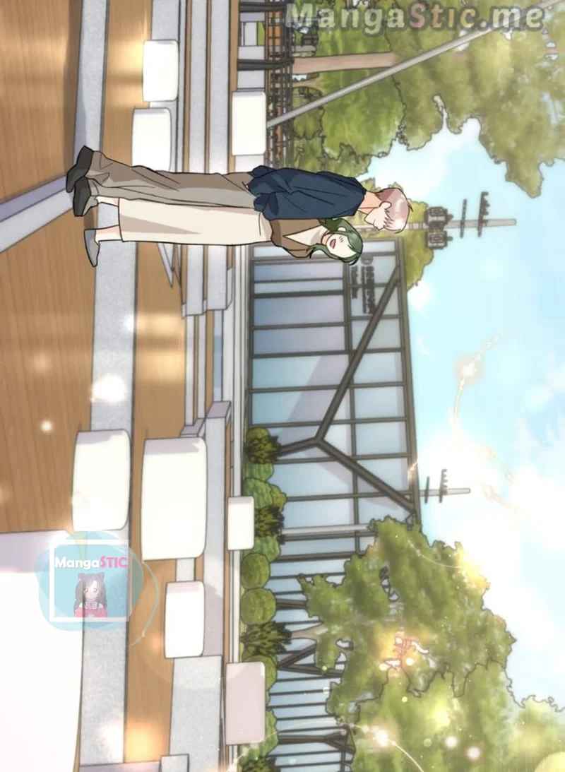 My Second Life as an Idol Chapter 5 - Page 63