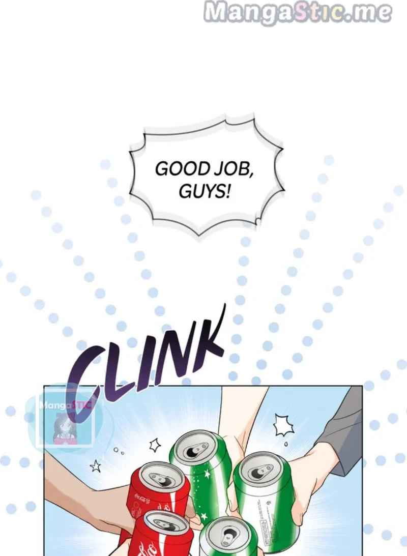My Second Life as an Idol Chapter 5 - Page 65