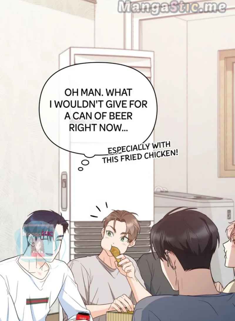 My Second Life as an Idol Chapter 5 - Page 67