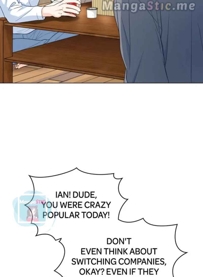 My Second Life as an Idol Chapter 5 - Page 68