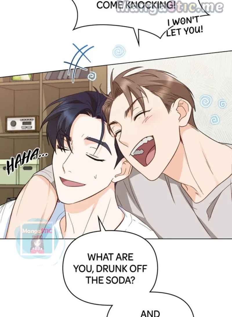 My Second Life as an Idol Chapter 5 - Page 69