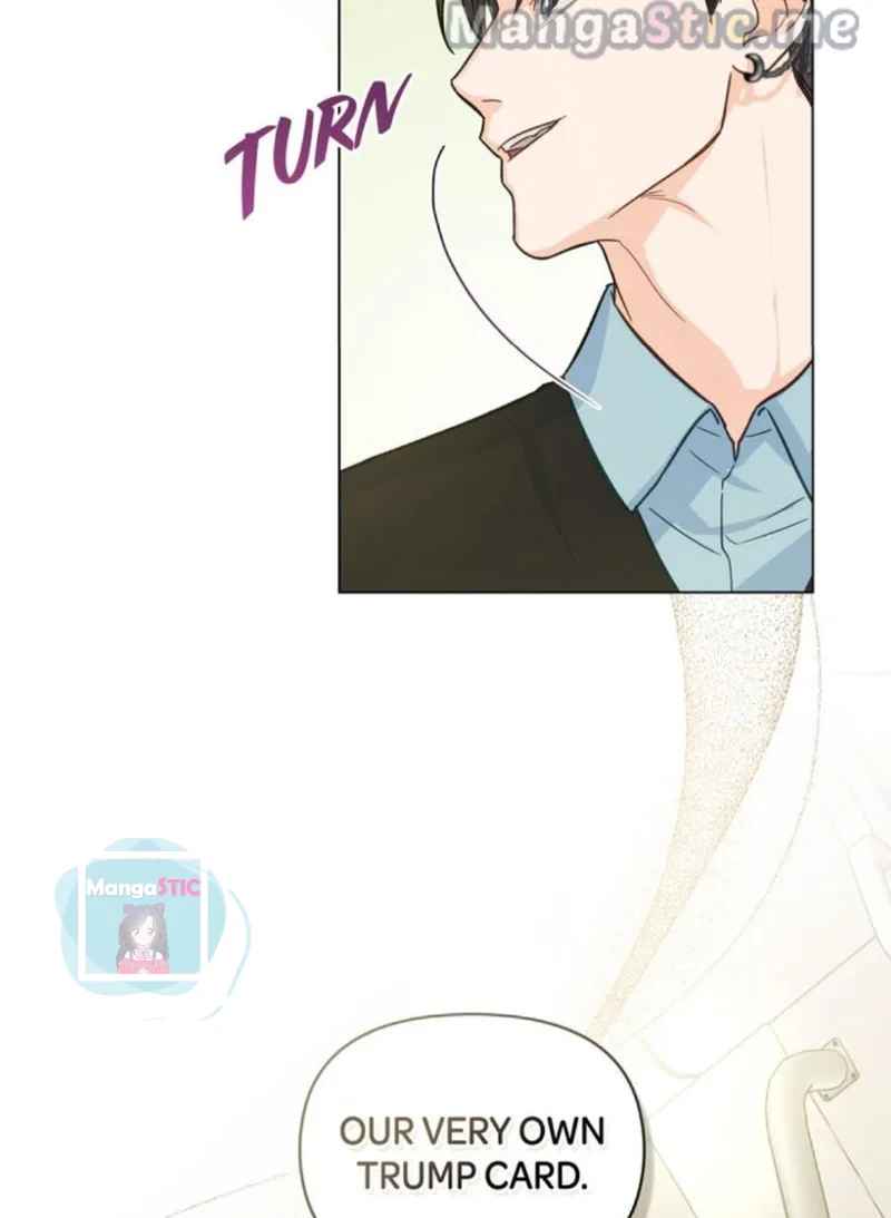 My Second Life as an Idol Chapter 5 - Page 7