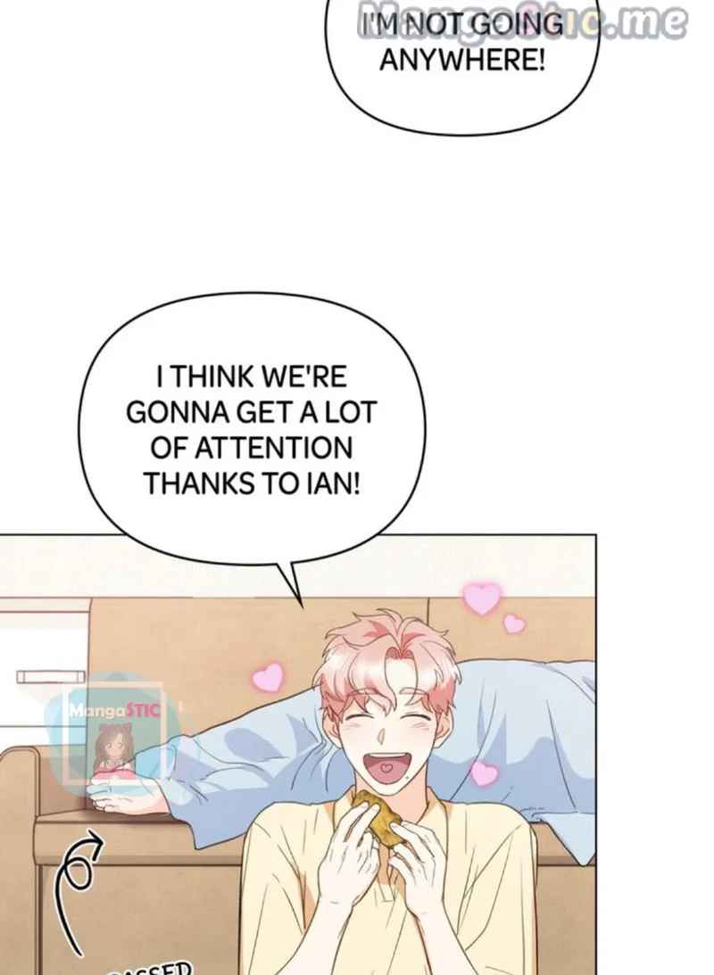My Second Life as an Idol Chapter 5 - Page 70