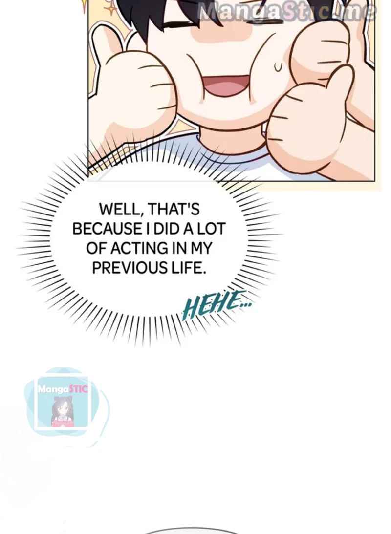 My Second Life as an Idol Chapter 5 - Page 72