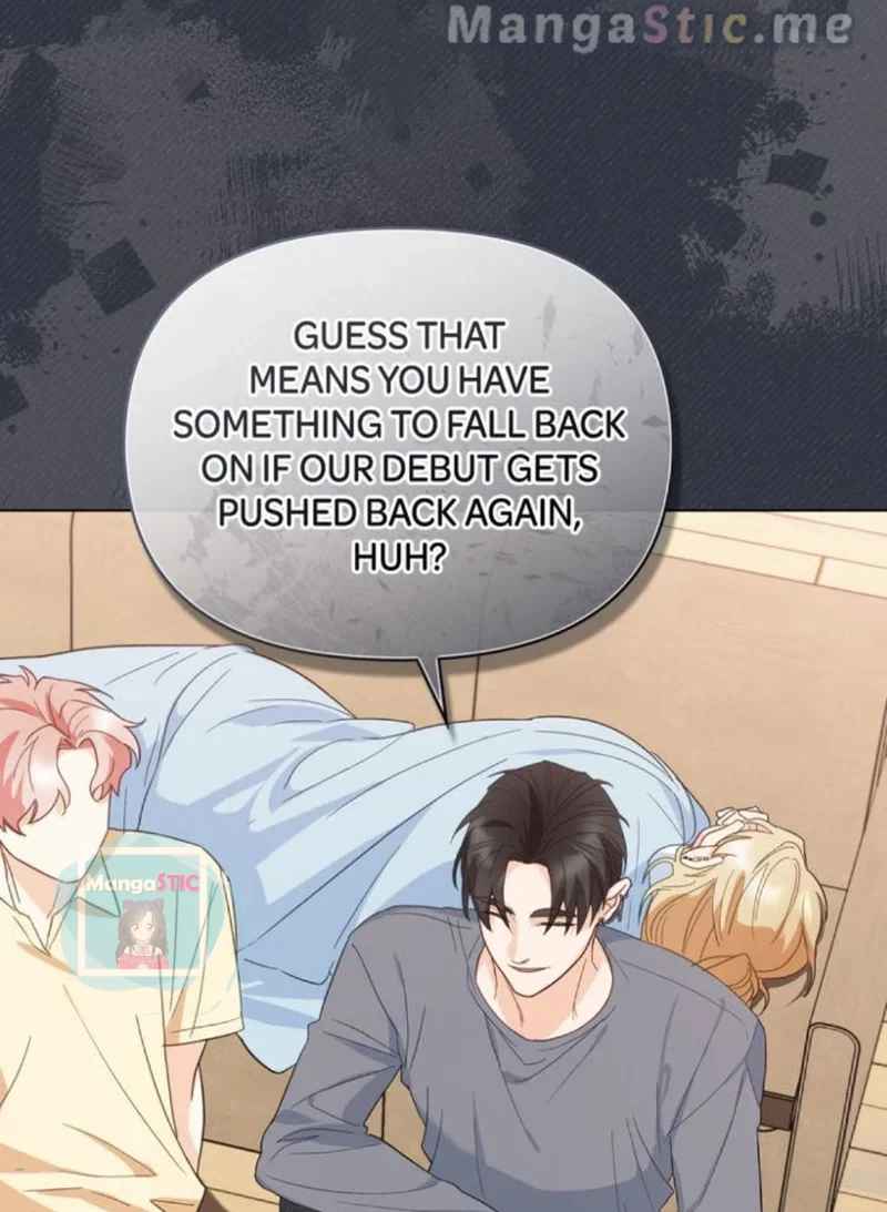 My Second Life as an Idol Chapter 5 - Page 75