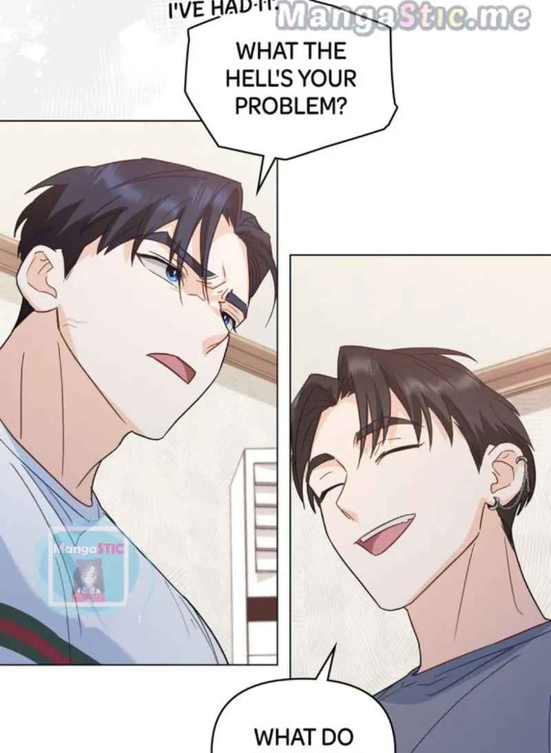 My Second Life as an Idol Chapter 5 - Page 78