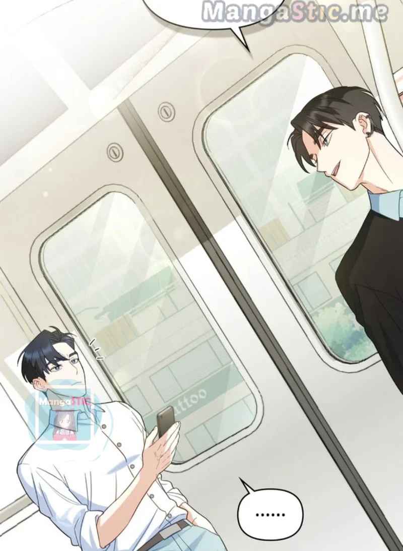 My Second Life as an Idol Chapter 5 - Page 8