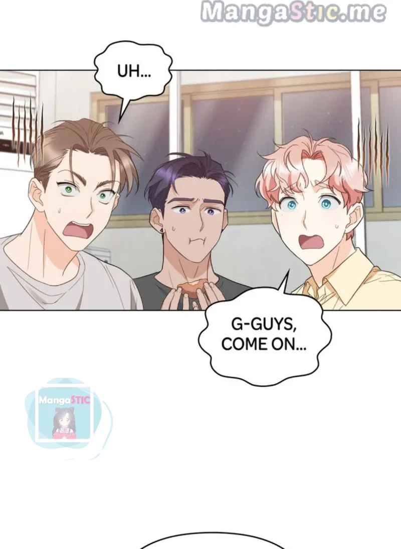 My Second Life as an Idol Chapter 5 - Page 80