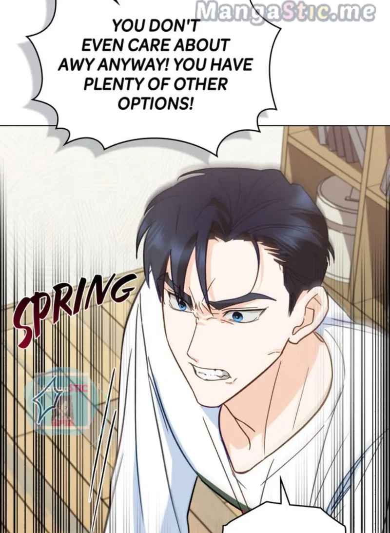 My Second Life as an Idol Chapter 5 - Page 87
