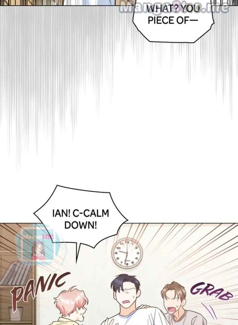 My Second Life as an Idol Chapter 5 - Page 88
