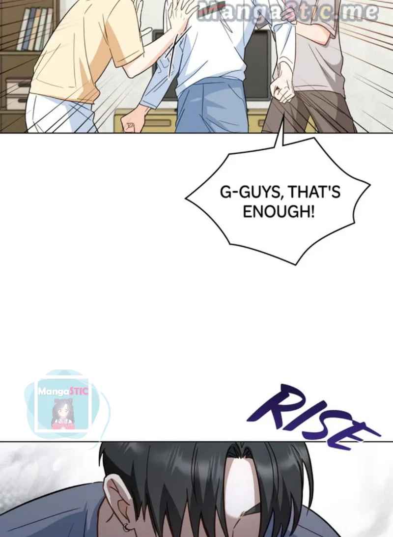 My Second Life as an Idol Chapter 5 - Page 89