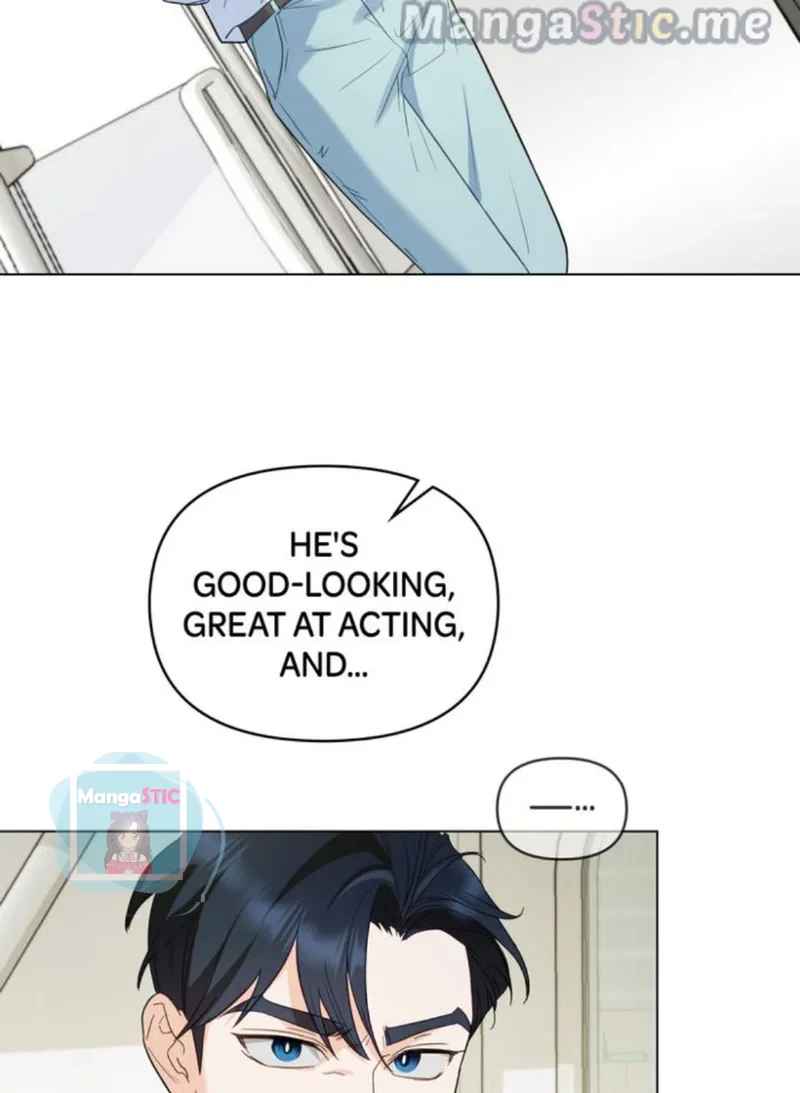 My Second Life as an Idol Chapter 5 - Page 9