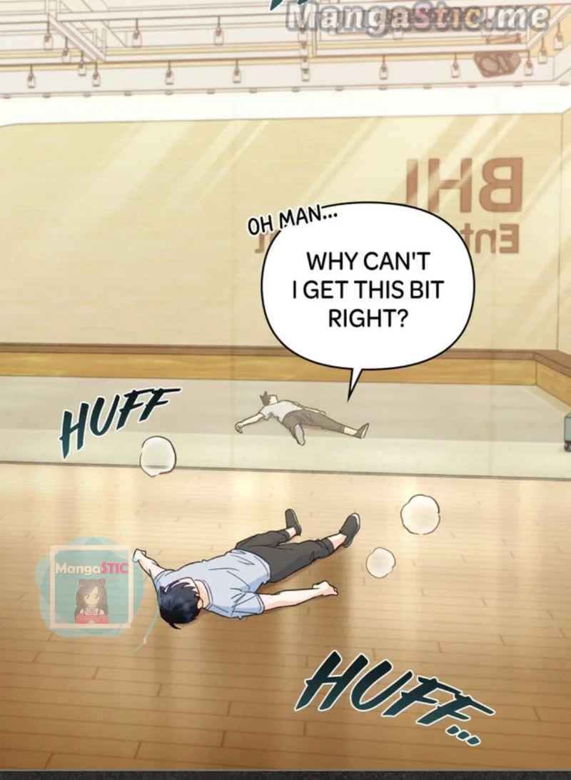 My Second Life as an Idol Chapter 6 - Page 12