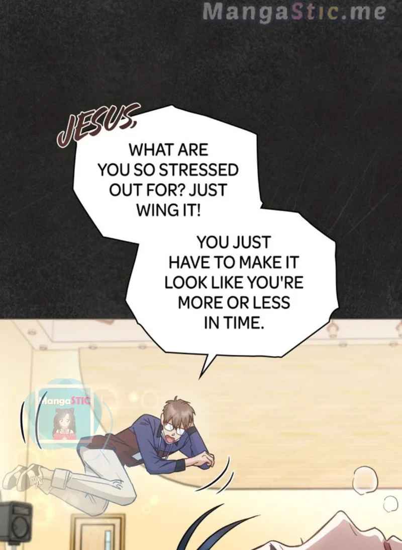 My Second Life as an Idol Chapter 6 - Page 13