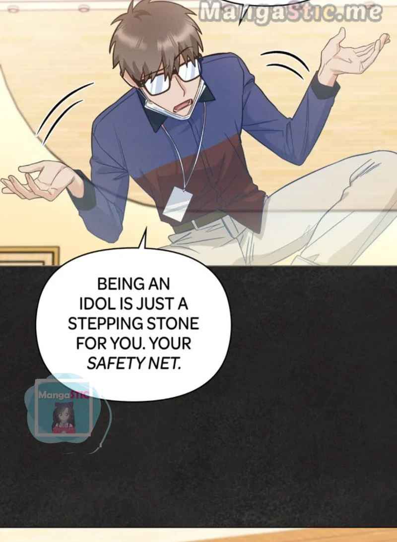 My Second Life as an Idol Chapter 6 - Page 15