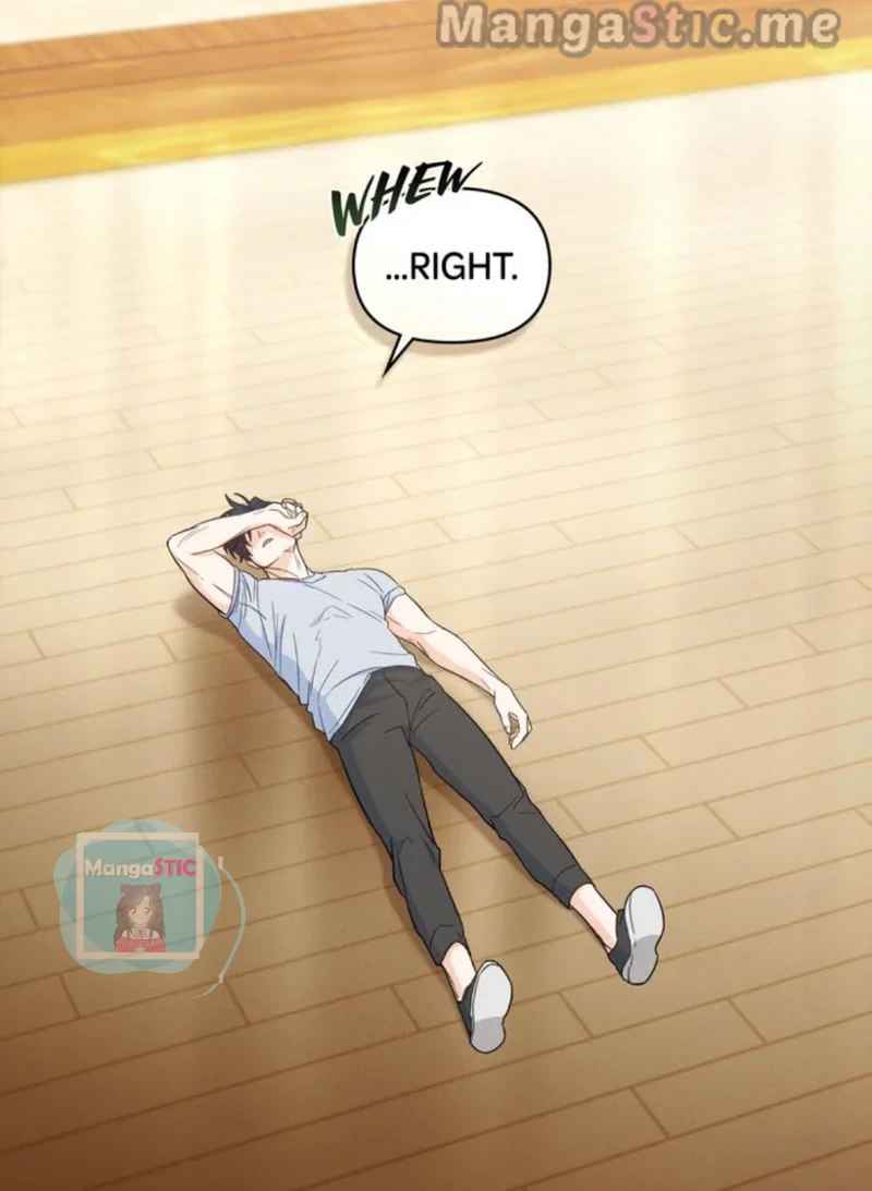 My Second Life as an Idol Chapter 6 - Page 16