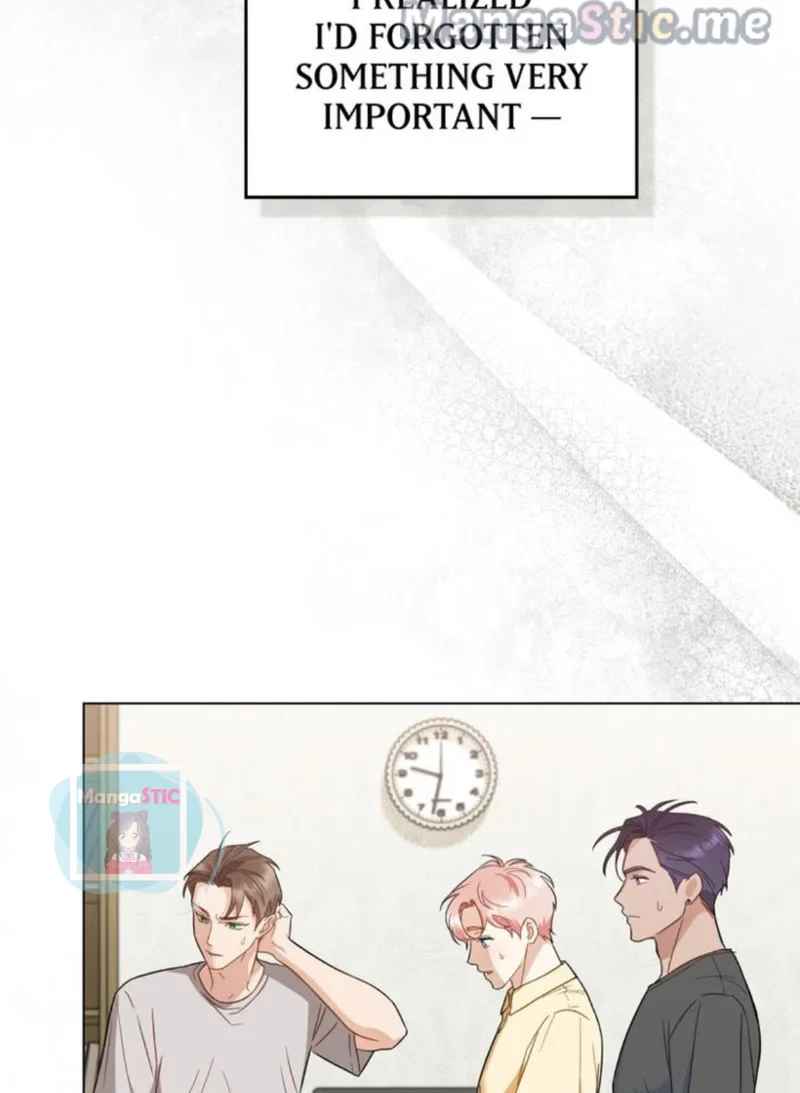 My Second Life as an Idol Chapter 6 - Page 26