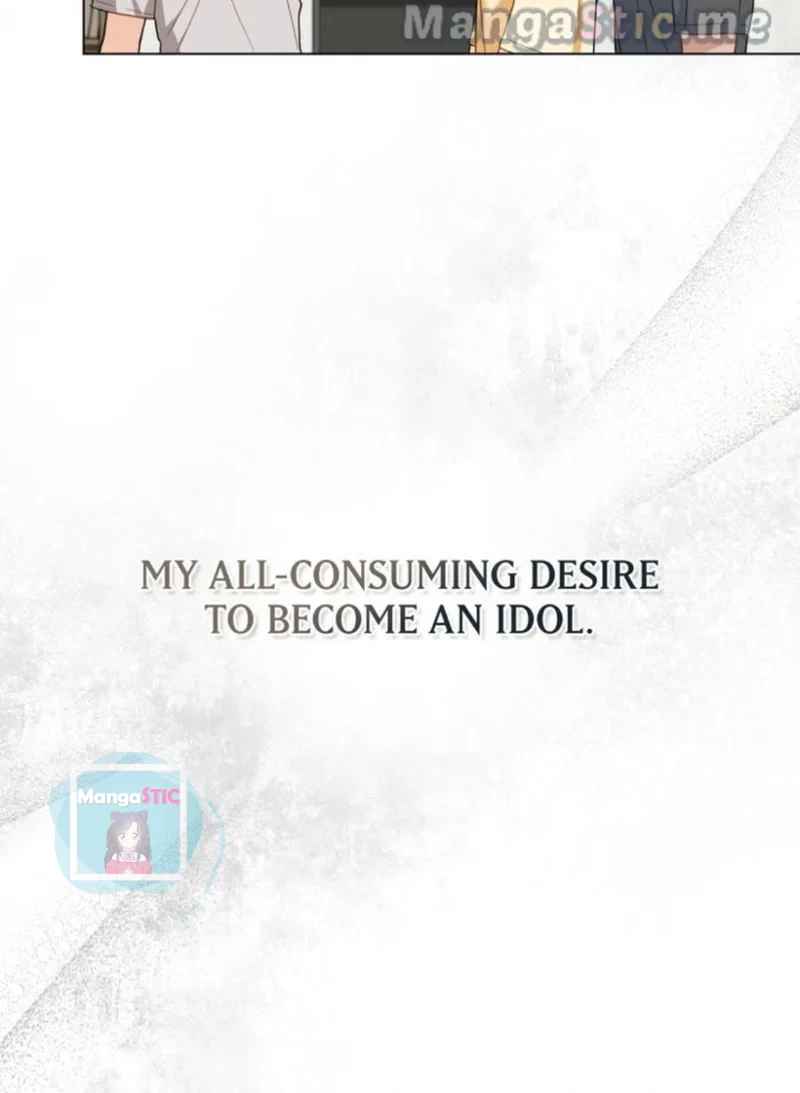 My Second Life as an Idol Chapter 6 - Page 27