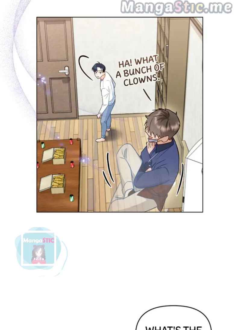 My Second Life as an Idol Chapter 6 - Page 31