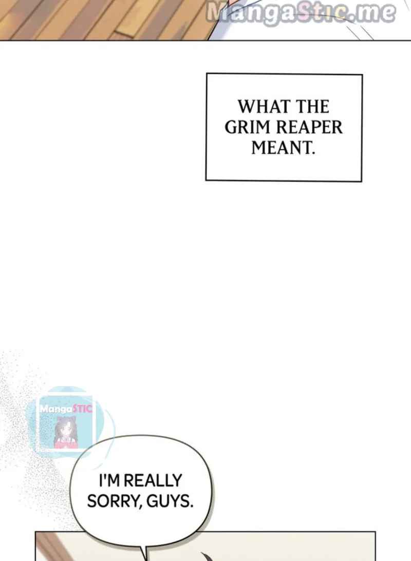 My Second Life as an Idol Chapter 6 - Page 34