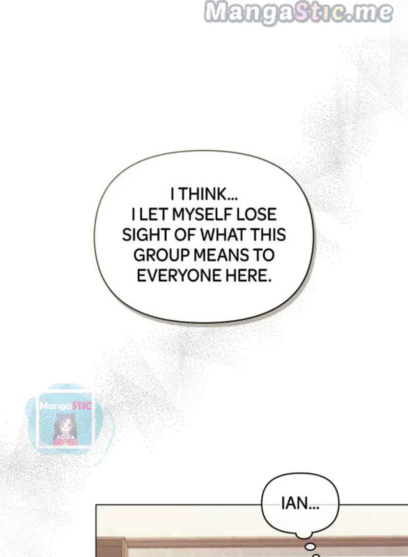 My Second Life as an Idol Chapter 6 - Page 36
