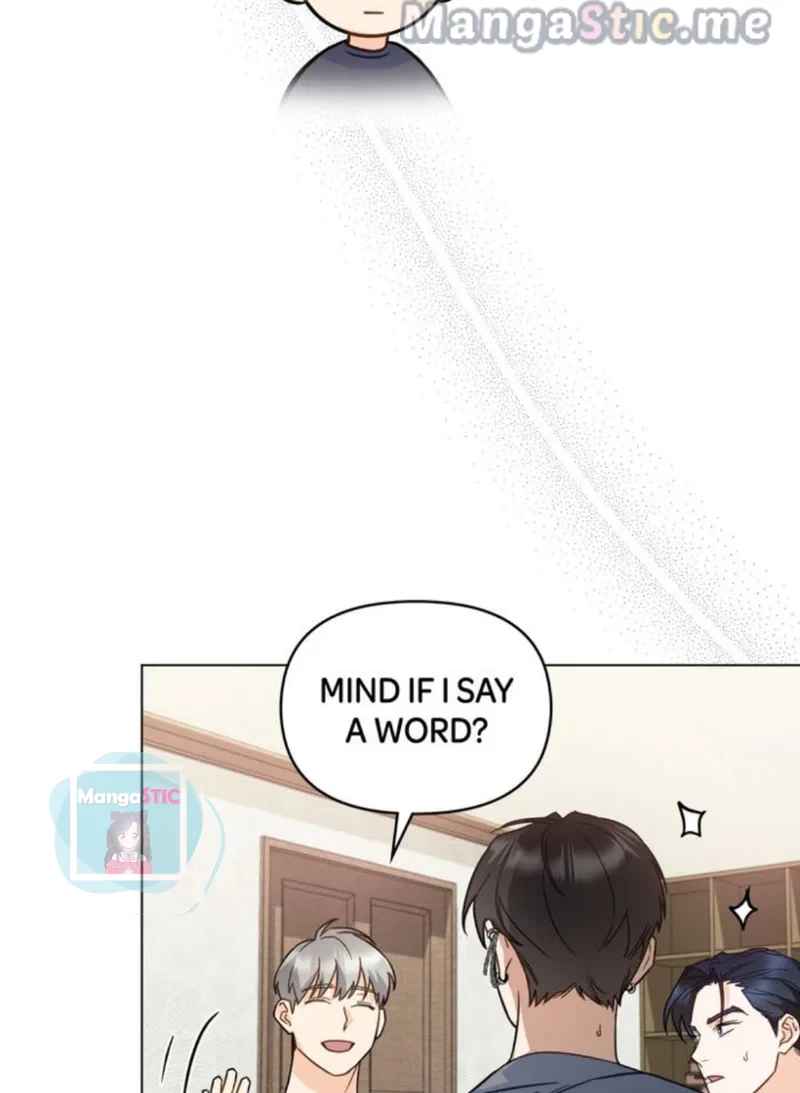 My Second Life as an Idol Chapter 6 - Page 44