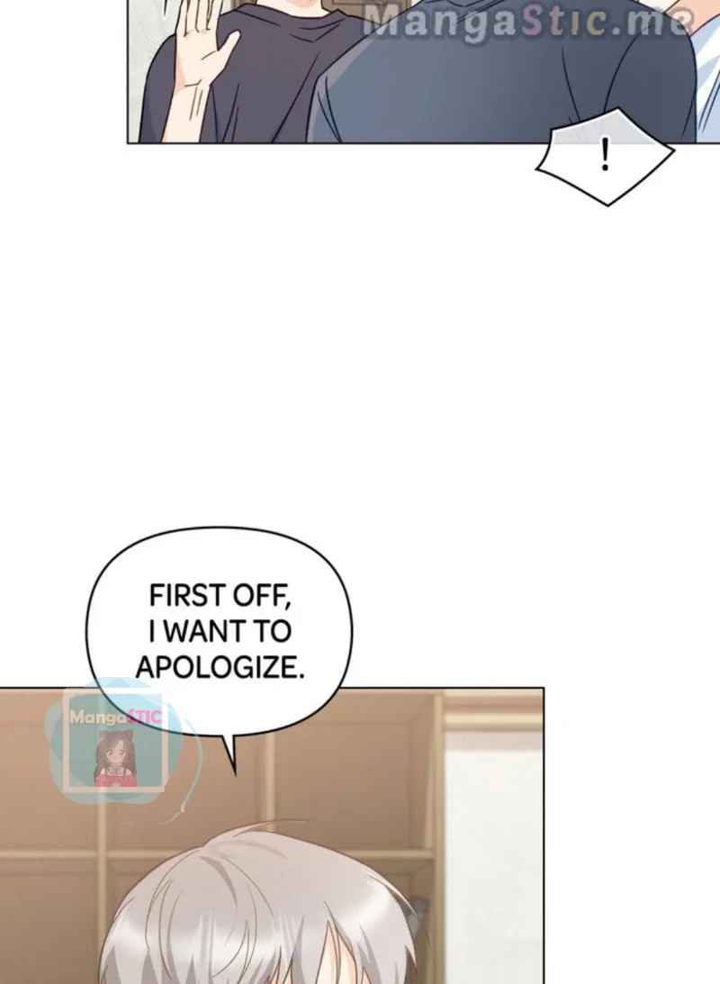 My Second Life as an Idol Chapter 6 - Page 45