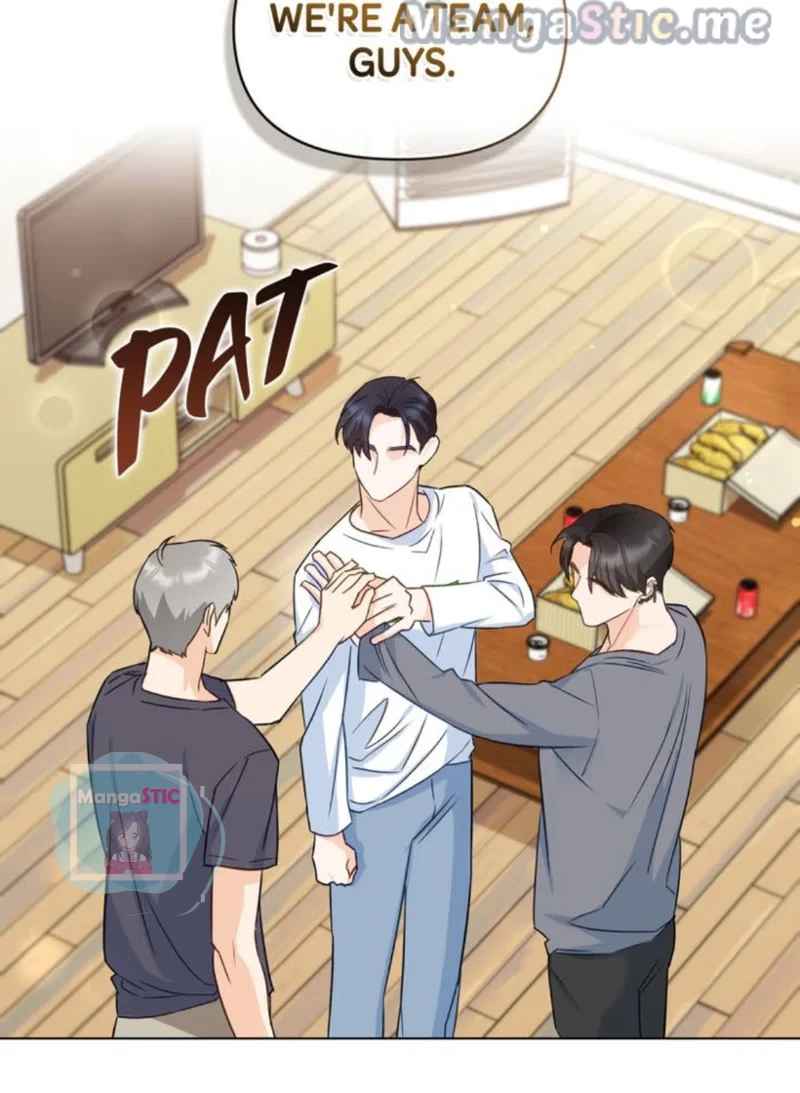 My Second Life as an Idol Chapter 6 - Page 48