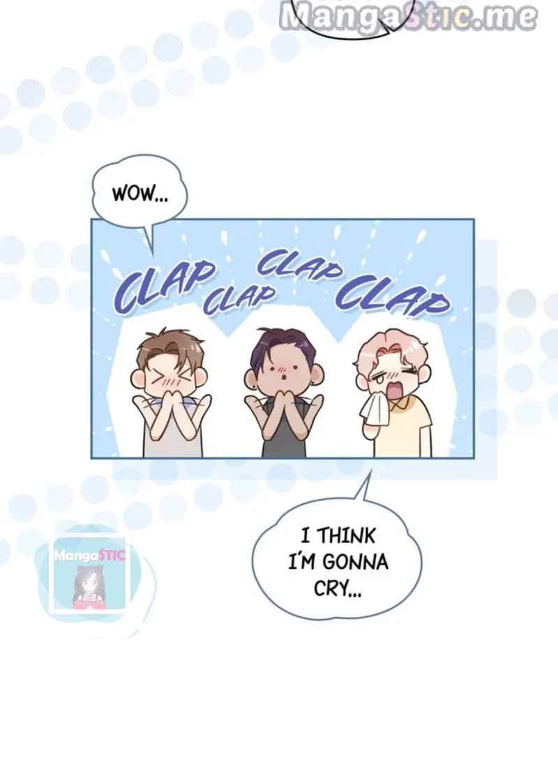 My Second Life as an Idol Chapter 6 - Page 51