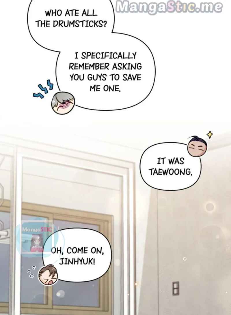 My Second Life as an Idol Chapter 6 - Page 53