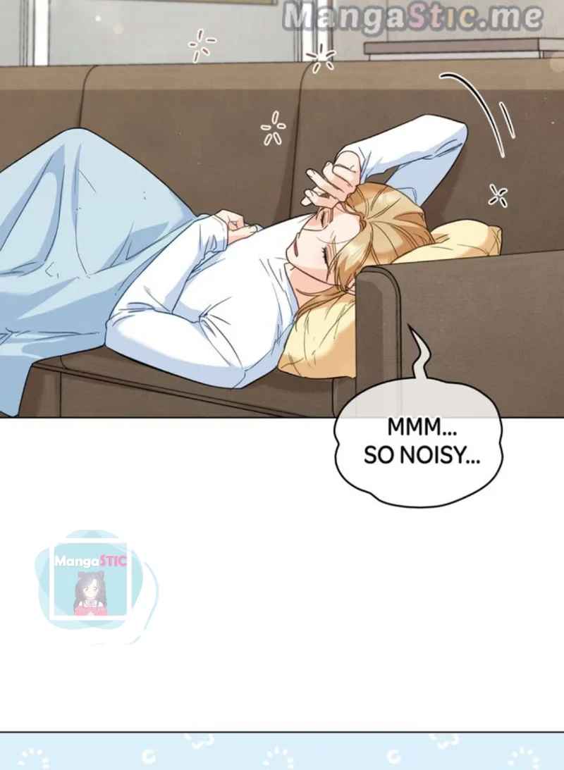 My Second Life as an Idol Chapter 6 - Page 54