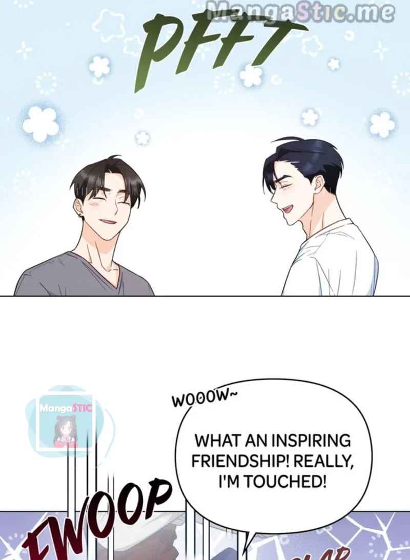 My Second Life as an Idol Chapter 6 - Page 55