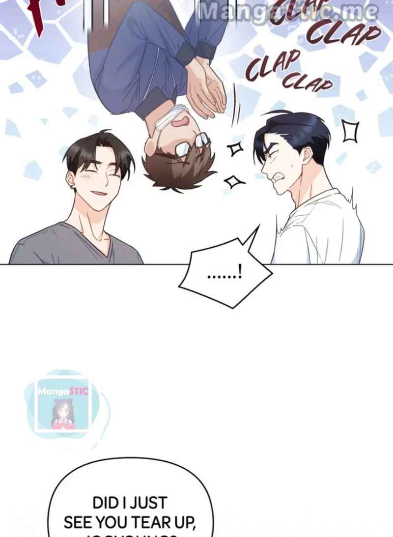 My Second Life as an Idol Chapter 6 - Page 56