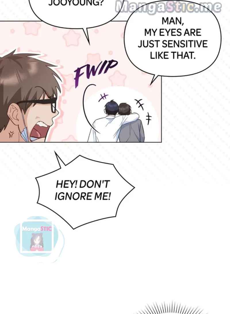My Second Life as an Idol Chapter 6 - Page 57